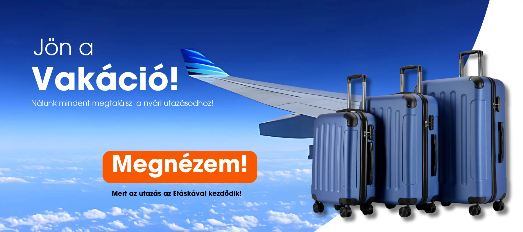Utazás 2026