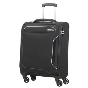 AMERICAN TOURISTER HOLIDAY HEAT SPINNER 55/20 FEKETE