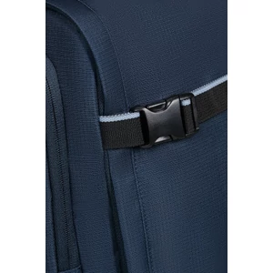 American Tourister 3 funkciós hátizsák méret:40 x 25 x 20 cm Ryanair Wizzair méret