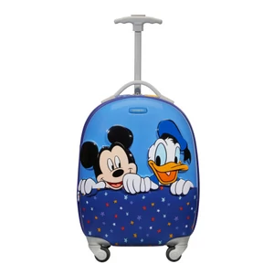 Samsonite Gurulós Disney Minnie gyermek bőrönd 