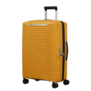 Samsonite Upscape Spinner Bőrönd 68 cm Bővíthető