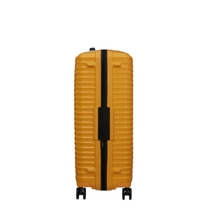 Samsonite Upscape Spinner Bőrönd 68 cm Bővíthető