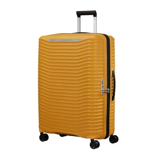 Samsonite Upscape Spinner Bőrönd 75 cm Bővíthető