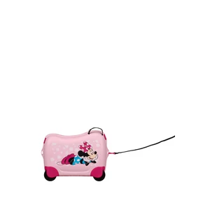 Samsonite Disney Mickey egér  gyermekbőrönd DREAM2GO