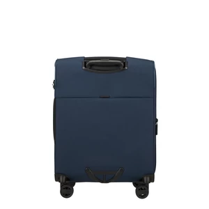 SAMSONITE VAYCAY SPINNER 55/20 EXP DF NAVY BLUE