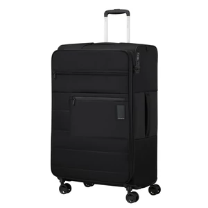 SAMSONITE VAYCAY SPINNER 77/28 EXP BLACK