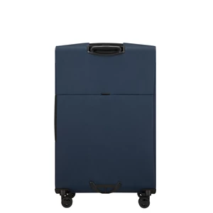 SAMSONITE VAYCAY SPINNER 77/28 EXP NAVY BLUE