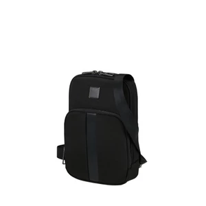 Samsonite SACKSQUARE CROSSOVER S 7.9" BLACK