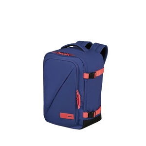 American Tourister 3 funkciós hátizsák méret:40 x 25 x 20 cm Ryanair Wizzair méret