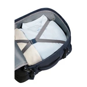 American Tourister 3 funkciós M kabin hátizsák Dark Navy