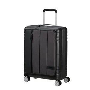 American Tourister HELLO CABIN SPINNER 55/20 EXP GREY MELANGE