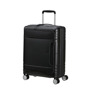 American Tourister HELLO CABIN SPINNER 55/20 EXP ONYX BLACK