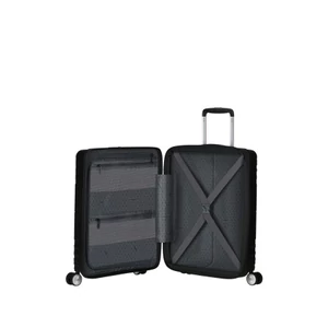 American Tourister HELLO CABIN SPINNER 55/20 EXP ONYX BLACK