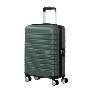 American Tourister FLASHLINE SPINNER 55/20 TSA DARK FOREST