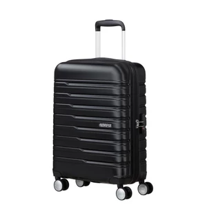American Tourister FLASHLINE SPINNER 55/20 TSA SHADOW BLACK