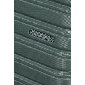 American Tourister FLASHLINE SPINNER 67/24 EXP TSA DARK FOREST