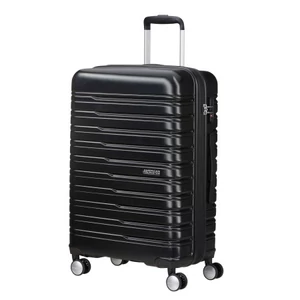 American Tourister FLASHLINE SPINNER 67/24 EXP TSA SHADOW BLACK