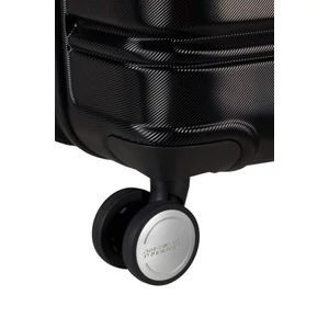 American Tourister FLASHLINE SPINNER 67/24 EXP TSA SHADOW BLACK