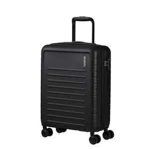 American Tourister AT BIZ SPINNER 55/20 TSA BLACK