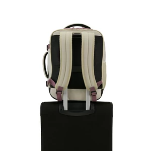 American Tourister WizzAir méretű fedélzeti táska 40x30x20 cm TAKE2CABIN