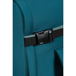 American Tourister WizzAir méretű fedélzeti táska 40x30x20 cm TAKE2CABIN
