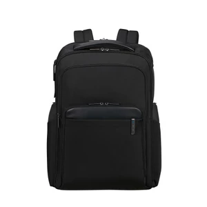 Samsonite EVOSIGHT laptoptartós hátizsák 17.3" EXP BLACK