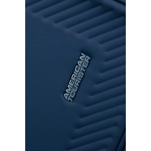 AMERICAN TOURISTER DASHPOP SPINNER 55/20 EXP FRONTL. MIDNIGHT BLUE