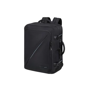 American Tourister TAKE2CABIN TRAVEL BACKPACK L EXP BLACK 55 x 35 x 23 cm