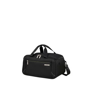 Samsonite BASE BREEZE UNDERSEAT DUFFLE XS BLACK