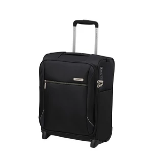 Samsonite BASE BREEZE UPRIGHT 45/16 UNDERSEATER BLACK