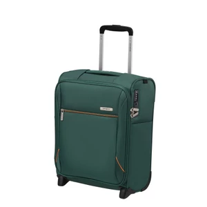 Samsonite BASE BREEZE UPRIGHT 45/16 UNDERSEATER DARK GREEN