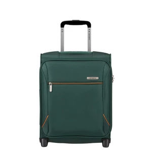 Samsonite BASE BREEZE UPRIGHT 45/16 UNDERSEATER DARK GREEN
