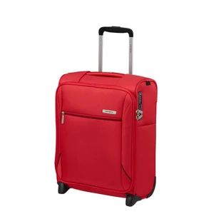 Samsonite BASE BREEZE UPRIGHT 45/16 UNDERSEATER RED