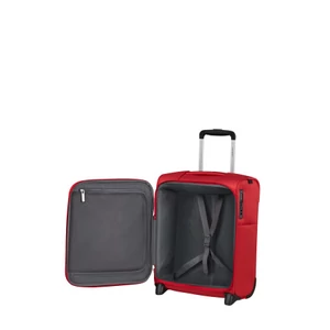 Samsonite BASE BREEZE UPRIGHT 45/16 UNDERSEATER RED