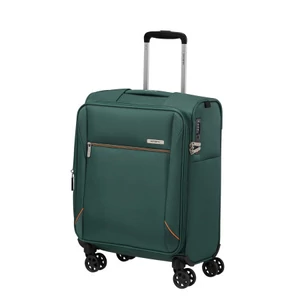 Samsonite BASE BREEZE SPINNER 55/20 EXP DARK GREEN