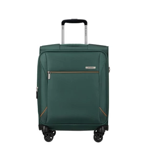 Samsonite BASE BREEZE SPINNER 55/20 EXP DARK GREEN