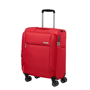 Samsonite BASE BREEZE SPINNER 55/20 EXP RED