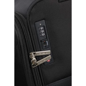 Samsonite BASE BREEZE SPINNER 67/24 EXP BLACK