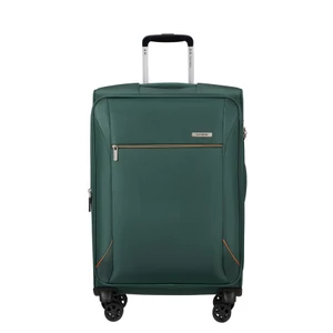 Samsonite BASE BREEZE SPINNER 67/24 EXP DARK GREEN