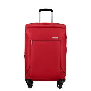 Samsonite BASE BREEZE SPINNER 67/24 EXP RED