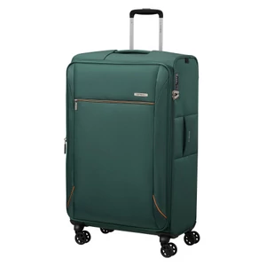 Samsonite BASE BREEZE SPINNER 78/29 EXP DARK GREEN
