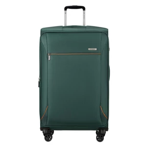 Samsonite BASE BREEZE SPINNER 78/29 EXP DARK GREEN