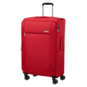 Samsonite BASE BREEZE SPINNER 78/29 EXP RED