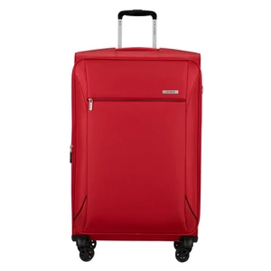 Samsonite BASE BREEZE SPINNER 78/29 EXP RED