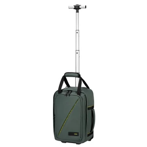 American Tourister WizzAir méretű fedélzeti táska Kerekekkel 40x25x20 cm TAKE2CABIN