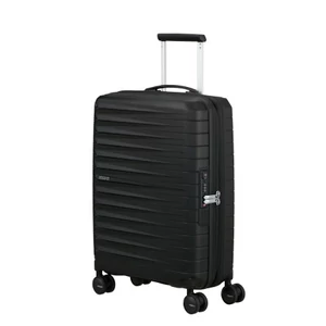 AMERICAN TOURISTER FASTFORWARD 55/20 TSA EXP FLASH BLACK