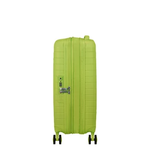 AMERICAN TOURISTER FASTFORWARD 55/20 TSA EXP NEON LIME