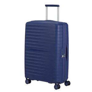 AMERICAN TOURISTER FASTFORWARD 68/25 EXP TSA DUSK PURPLE