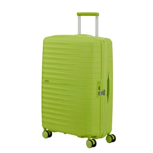AMERICAN TOURISTER FASTFORWARD 68/25 EXP TSA NEON LIME