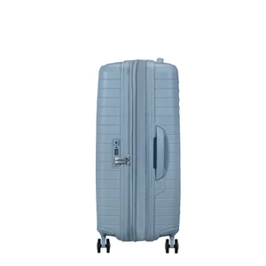 AMERICAN TOURISTER FASTFORWARD 68/25 EXP TSA STEEL BLUE